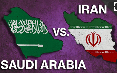 Иран предложил создать новую антитеррористическую коалицию